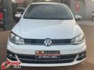 VW - Volkswagen Gol Highline 1.6 4p. Branca