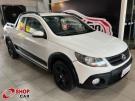 VW - Volkswagen Saveiro 1.6 C.E. Branca