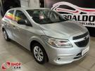 GM - Chevrolet Onix Joy 1.0 Prata