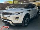 LAND ROVER Range R. Evoque Cupê Dynamic Tech 2.0T 16v Si4 2p. Branca
