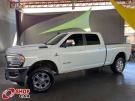 RAM 2500 Laramie 6.7TDi 24v 4X4 C.D. Branca