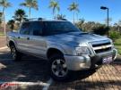 GM - Chevrolet S10 Executive 2.8TD C.D. Prata
