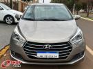 HYUNDAI HB20S Premium 1.6 16v Prata