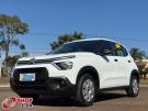 CITROËN C3 Hatch Live Pack 1.0 Branca