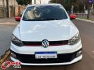 VW - Volkswagen Fox Pepper 1.6 16v 4p. Branca