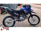 YAMAHA XTZ 150 Crosser S Azul