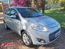 FIAT Palio Attractive 1.4 4p. Prata