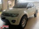 MITSUBISHI L200 Triton HPE 3.2TDi 16v 4X4 C.D. Branca
