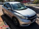 HONDA HR-V EXL 1.8 16v Prata