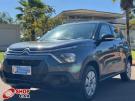 CITROËN C3 Hatch Live Pack 1.0 Cinza