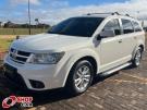 FIAT Freemont Precision 2.4 16v Branca