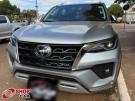 TOYOTA Hilux SW4 SRX D4-D 2.8TDi 16v 4x4 Prata