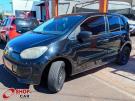 VW - Volkswagen Up! Take 1.0 12v 4p. Preta