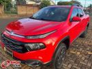 FIAT Toro Freedom 1.8 16v Vermelha