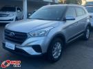 HYUNDAI Creta Attitude 1.6 16v Prata