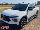 GM - Chevrolet Montana RS 1.2T 12v C.D. Branca