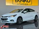 GM - Chevrolet Cruze Sedan LTZ 1.4T 16v Branca