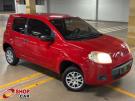 FIAT Uno Vivace 1.0 2p. Vermelha