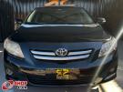 TOYOTA Corolla XEi 2.0 16v Preta