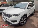 JEEP Compass Sport 2.0 16v Branca