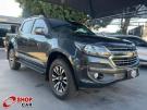 GM - Chevrolet S10 LTZ 2.5 16v C.D. Chumbo