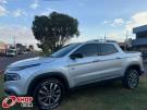 FIAT Toro Volcano 2.0TDi 16v 4x4 Prata