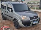FIAT Doblo Essence 1.8 16v Prata