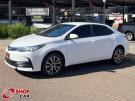 TOYOTA Corolla GLi 1.8 16v Branca