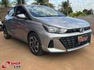 HYUNDAI HB20 Comfort 1.0 12v Prata
