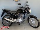 HONDA CG 150i Start Preta