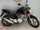 HONDA CG 160i Fan Preta
