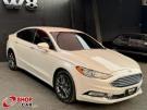 FORD Fusion SEL 2.0T 16v Branca