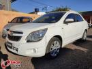 GM - Chevrolet Cobalt LT 1.4 Branca