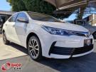 TOYOTA Corolla GLi 1.8 16v Prata