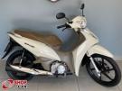 HONDA Biz 125i Branca