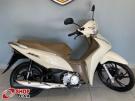 HONDA Biz 125i Branca