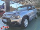 CITROËN C3 Hatch Attraction 1.2 12v Prata