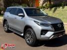 TOYOTA Hilux SW4 SRX D4-D 2.8TDi 16v 4x4 Prata