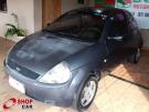 FORD Ka GL 1.0 Cinza