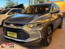 GM - Chevrolet Tracker Premier 1.2T 12v Cinza