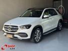 MERCEDES-BENZ GLE 400d 3.0TDi 24v 4Matic Branca