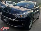 FORD Ka Hatch SE 1.0 12v Preta