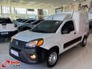 FIAT Fiorino Furgão Endurance 1.4 Branca
