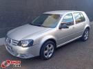 VW - Volkswagen Golf 1.6 Prata