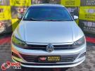 VW - Volkswagen Polo Hatch 1.0 12v Prata