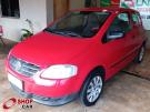 VW - Volkswagen Fox 1.0 2p. Branca