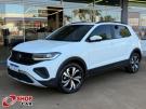 VW - Volkswagen T-Cross 1.0 12v TSi Branca
