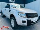 FORD Ranger XLS 2.5 16v C.S. Prata