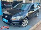 VW - Volkswagen Virtus 1.6 16v Preta