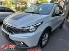 FIAT Argo Trekking 1.3 Cinza